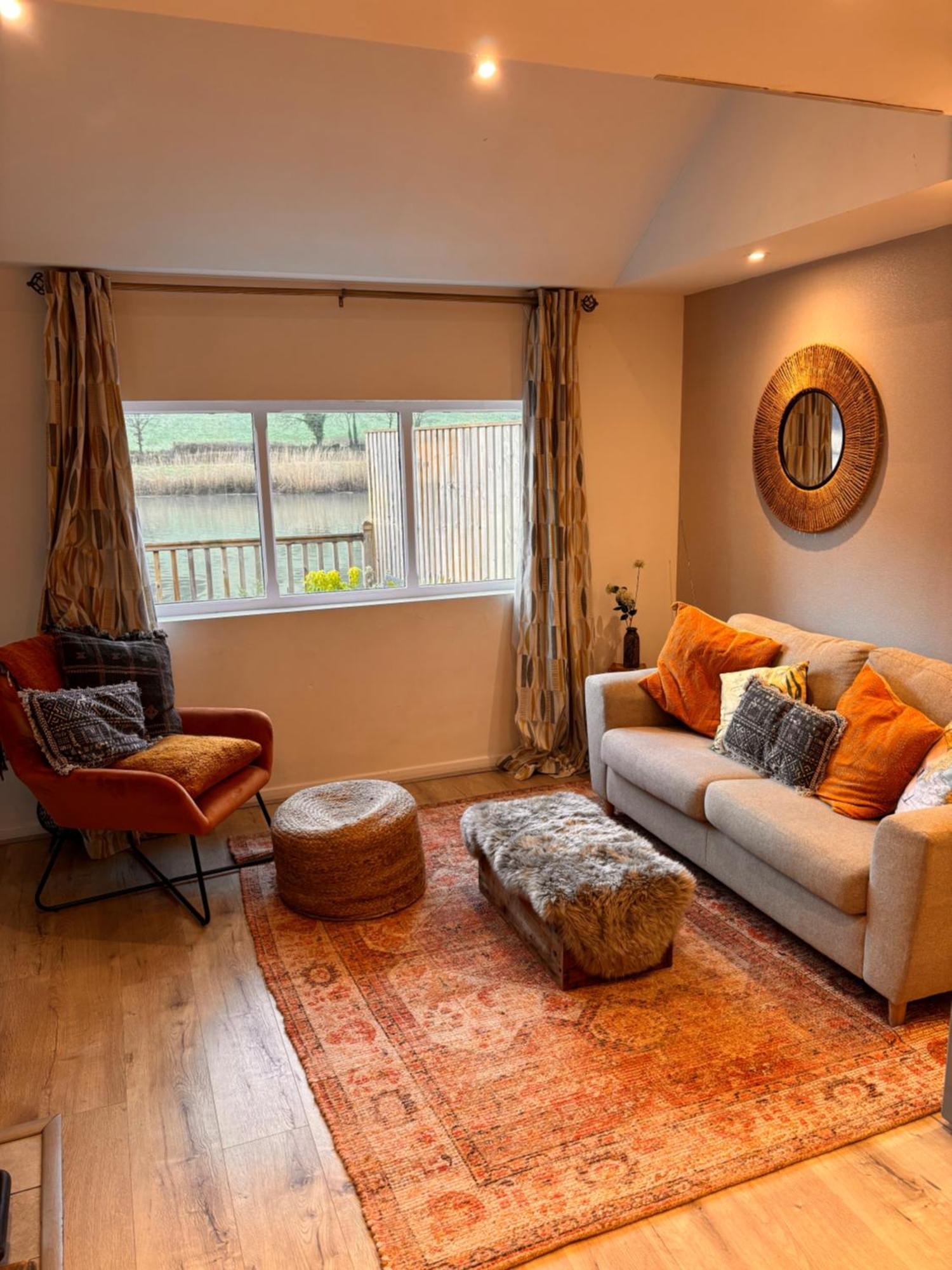 Viaduct River View & Outdoor Bath - Couples Retreat Calstock Exteriér fotografie