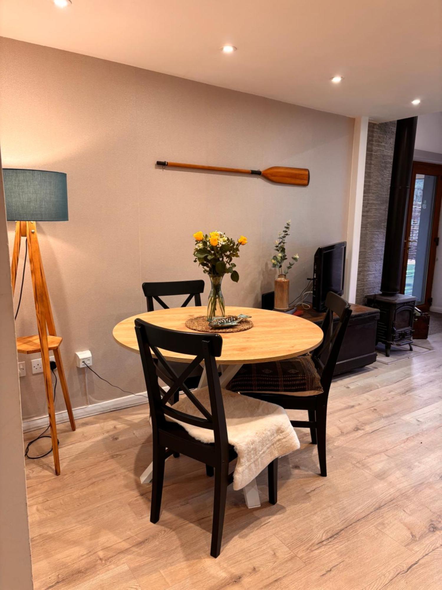 Viaduct River View & Outdoor Bath - Couples Retreat Calstock Exteriér fotografie
